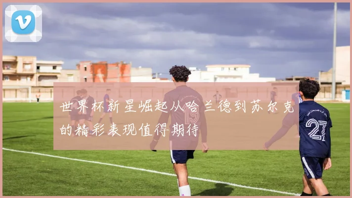世界杯新星崛起从哈兰德到苏尔克的精彩表现值得期待