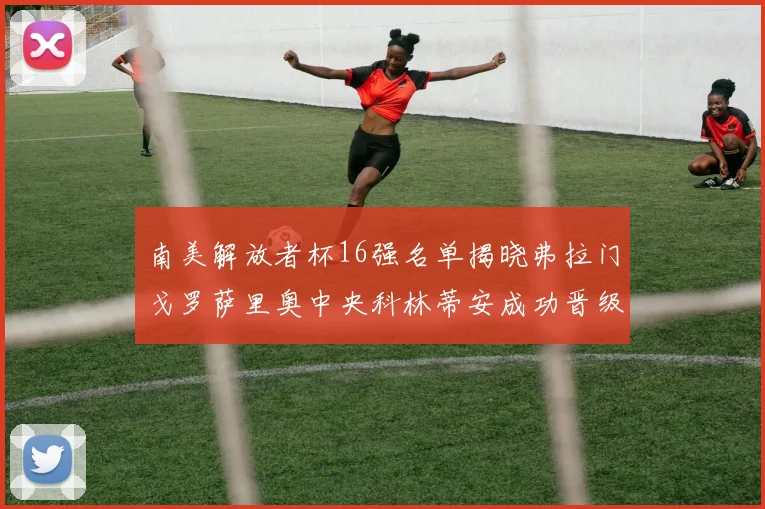 南美解放者杯16强名单揭晓弗拉门戈罗萨里奥中央科林蒂安成功晋级